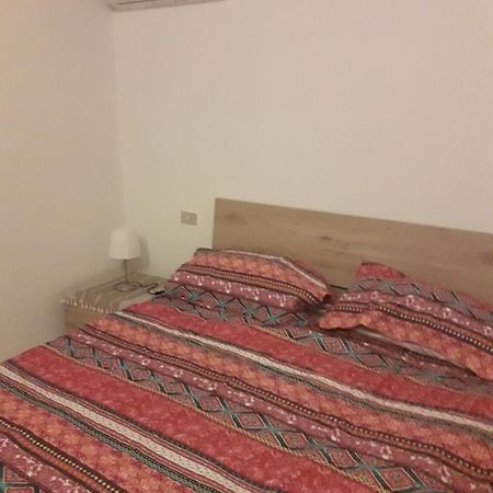 B&B Nuraghes Olbia Exterior foto