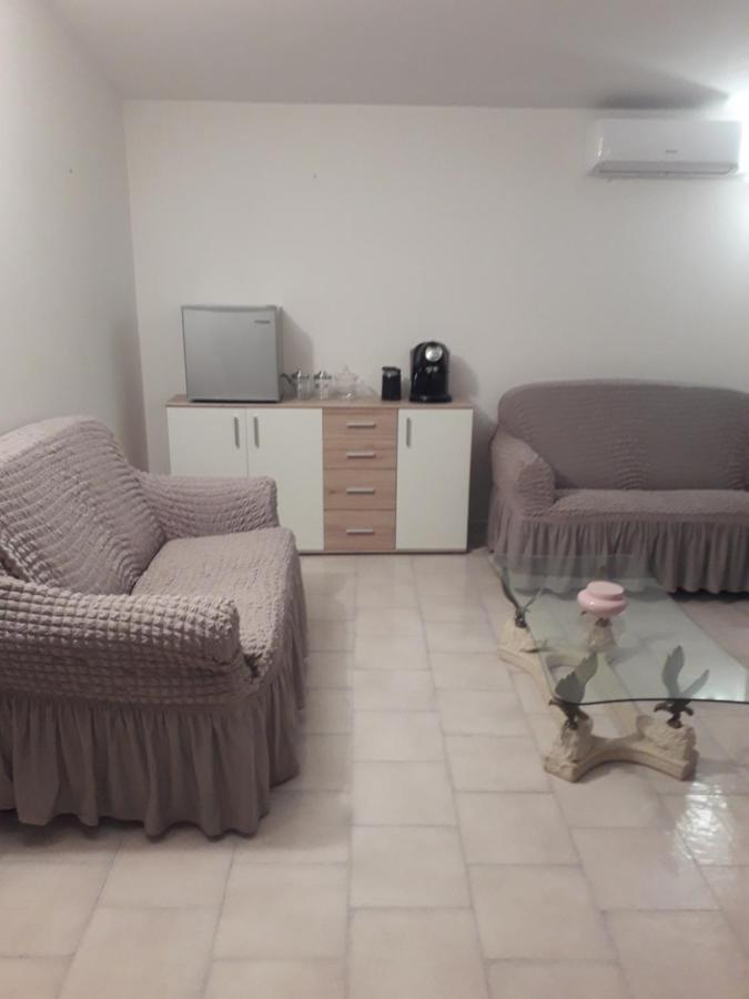 B&B Nuraghes Olbia Exterior foto